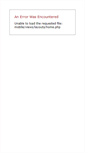 Mobile Screenshot of metricconcrete.com